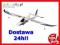 Motoszybowiec Pioneer XL ARF Samolot R-Planes