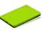 WEL.COM Etui Trojan iPad Mini 2 zielone, obrotowe,