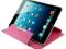 Etui ochronne/Podstawka do iPad Mini, Rotary, 7,