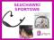 SL2 SŁUCHAWKI SPORTOWE MP3 microSD do biegania hit