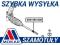 DRĄŻEK KIEROWNICZY MITSUBISHI GRANDIS 03-