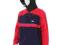 KURTKA D.A.M STEELPOWER RED SMOCK ROZ. XXL