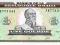 HAITI 1 GOURDE P-253 UNC 1989