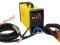 Spawarka inwerter TIG DC MAGNUM THF 205P PULS 230V