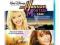 HANNAH MONTANA , Blu-ray+DVD , PL DUBB, SKLEP W-wa