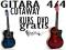 KLASYCZNA AKUSTYCZNA 4/4 GITARA POKROWIEC +GRATIS
