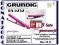 GRUNDIG HS 5732 Prostownica CERAMICZNA + GRATIS