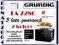 GRUNDIG TA 7280 Toster OPIEKACZ 2 kolory GW 2 lata