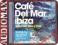 CAFE DEL MAR IBIZA Volumen Uno Y Dos [2CD] Padilla