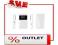 MOBILNY Router ZTE MF63 AERO2 - HOT SPOT - WIFI