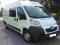 PEUGEOT BOXER L3H2 3.0 lit. 9 OSOBOWY 2 sztuki