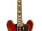 EPIPHONE RIVIERA CUSTOM P93 WR LTD ED GITARA