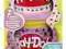 Hasbro,PlayDoh,Lodowe Tuby 3 szt.38316/38318