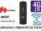 Modem LTE 4G 3G HUAWEI E3272s-153 AERO2 150Mb/s