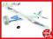 Zdalny Samolot Electro Trainer S ART Graupner