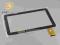 ekran dotykowy digitizer Esperanza ETB104Z