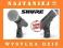 SHURE SM 58 SE MIKROFON WYŁĄCZNIK KURIER 24 GRATIS