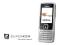 NOKIA 6300 PL MEN 12M GW 4 kolory Gratis MP3 clip