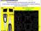Pk48017 Pmask Maski Do Kabin  Fw190A/F/D  Eduard