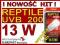 NOWOŚĆ Exoterra REPTILE UVB 200 13W PROMOCJA