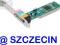 karta dzwiękowa PCI 6 kanałów 5.1 muzyczn Szczecin