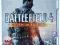 Gra PS4 Battlefield 4 Premium Edition