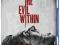 Gra PS4 The Evil Within