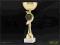 PUCHAR PUCHARY 28 cm TROFEA GRAWER WYS 24H 9012C