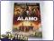 DVD - ALAMO - nowa, folia - polski lektor