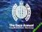 Ministry Of Sound The Ibiza Annual 2CD