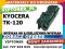 TONER KYOCERA TK120 FS-1030 FS-1030D FS-1030DN