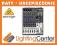 Behringer XENYX X1204USB - mikser z efektami +FV