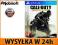 CALL OF DUTY ADVANCED WARFARE PL PS4 UŻYWANA SKC