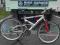 Rower crosowy Wheeler DS-1 full suspension_LX_Sram