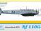 EDUARD 8404 1:48 Messerschmitt Bf-110 G-4