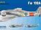 EDUARD 84120 1:48 Fw 190A-8