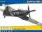 EDUARD 84138 1:48 Spitfire Mk.IXe