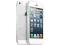 NOWY  IPHONE 5S 16GB SILVER SKLEP WARSZAWA
