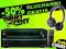 Amplituner 7.2 Onkyo TX-NR636  od ręki  NOWY !!
