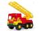 Middle Truck straż pożarna WADER 32001- #A1