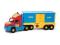 Super Truck Kontener - WADER 36510 - #A1