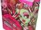 TOREBKA PREZENTOWA 17x12x6 cm MONSTER HIGH  wz.y4