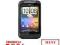 HTC WILDFIRE S G13 CZARNY WYPRZEDAZ -30%