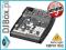 Behringer Xenyx 502 mikser audio z PHANTOM