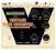 Behringer VT999 VINTAGE TUBE MONSTER overdrive