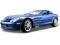 MAISTO - MERCEDES BENZ SLR MCL 1:18 - 36653 *
