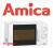 Kuchenka mikrofalowa Amica MW13146W Gwarancja
