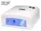 LAMPA UV 36W BIAŁA TIMER WYSUWANY SPÓD EMNAIL