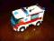 LEGO City 7890 Ambulans