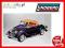 Model Do Sklejania Lindberg 1936 Ford Convertible